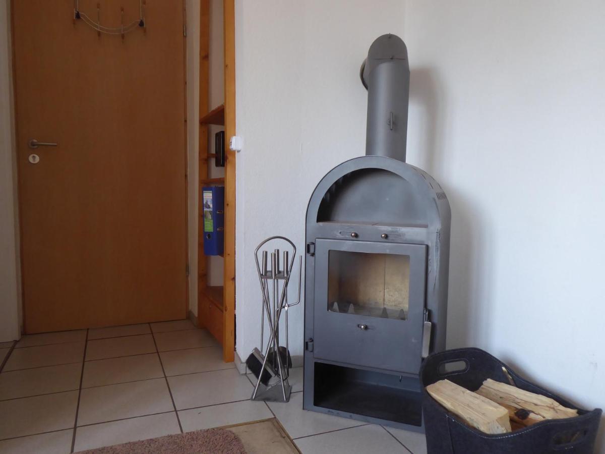Haus Bergwiese - Fuer Naturfreunde, Familien, Wanderer Gehlberg Zewnętrze zdjęcie